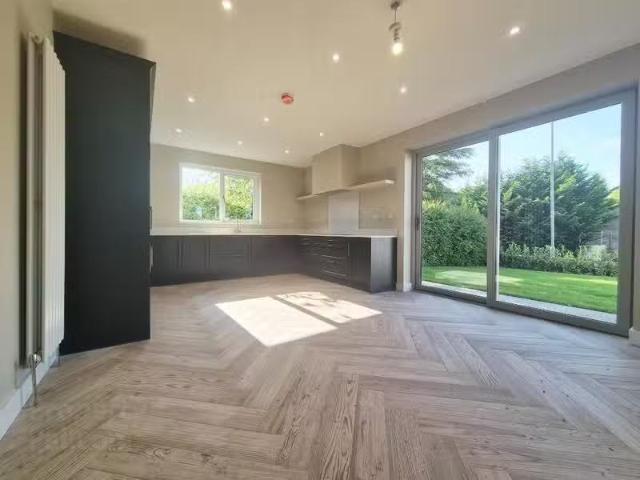 House to rent in Ballygawley, Connacht