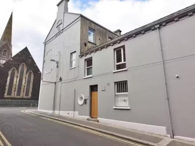 Apartment to rent in Corry, Connacht