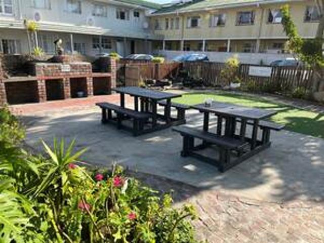 Apartment for rent in Cape Town, Western Cape