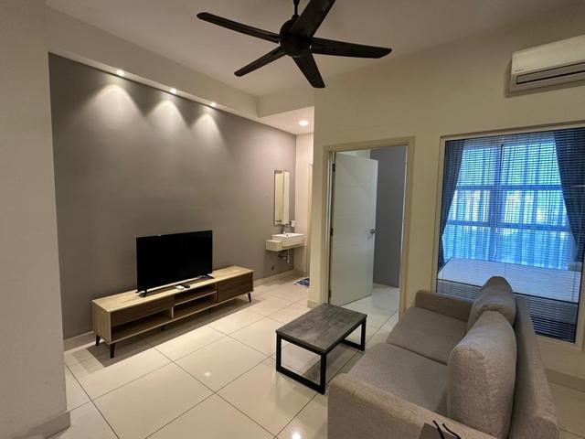 Serviced Residence for rent in Country Heights Damansara, Kuala Lumpur