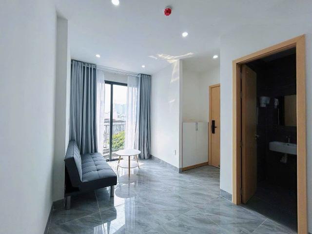Căn hộ cho thuê tại Đà Nẵng