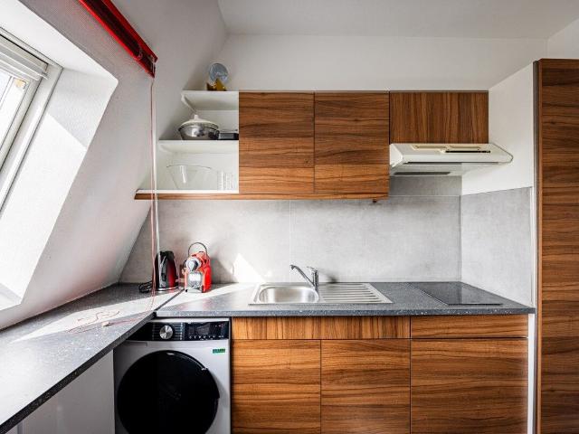 Appartement location à Paris, Île-de-France
