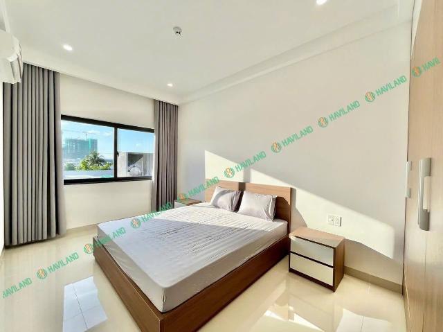 Căn hộ cho thuê tại Đà Nẵng