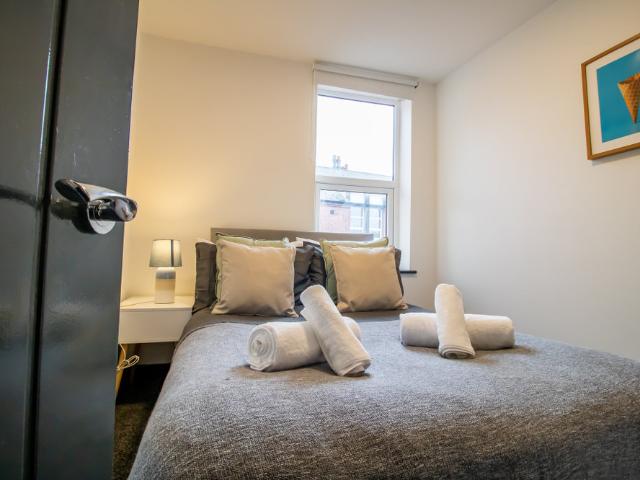 Apartment for rent in East End, Sunderland