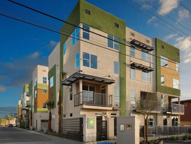 Room for rent in Bellflower, California
