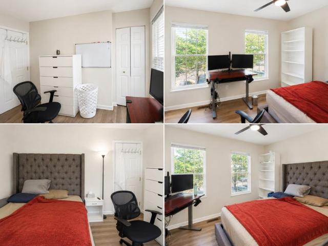 Room for rent in Virginia