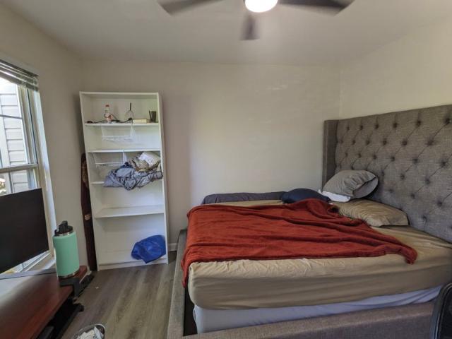 Room for rent in Virginia