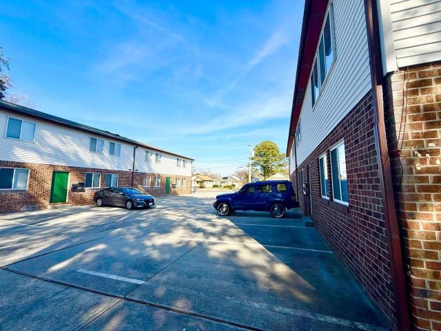 Apartment for rent in Virginia