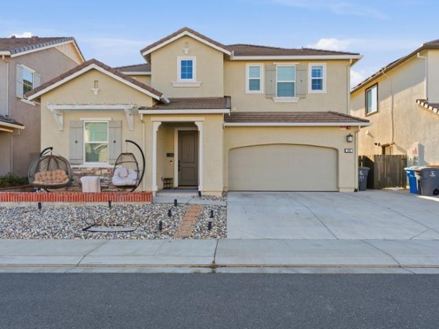 Room for rent in Solano, California