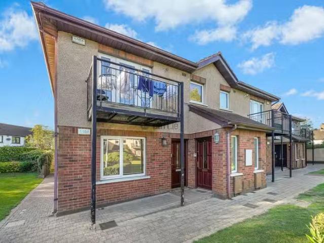 Apartment to rent