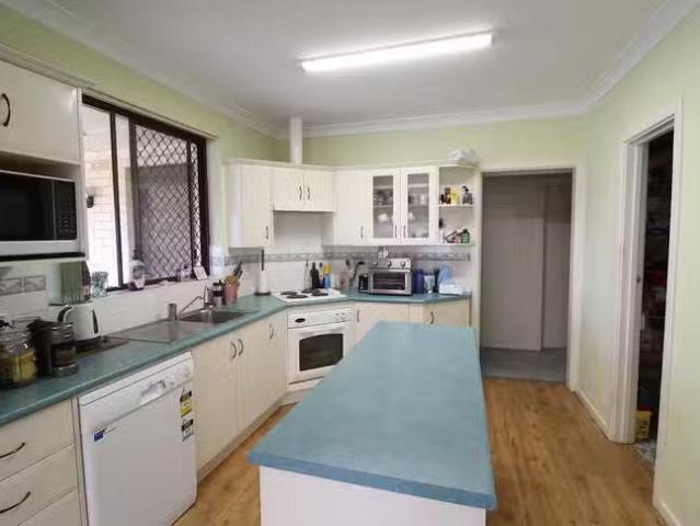 House for rent in Horseshoe Creek, South Australia