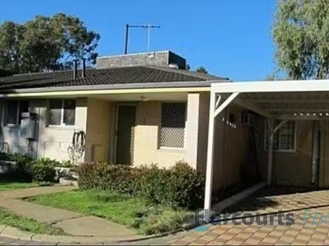 Apartment for rent in Langford, Western Australia