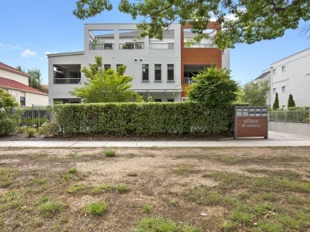 Property for rent in Turner, North Canberra