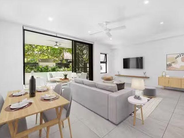 House for rent in Toombul, Queensland