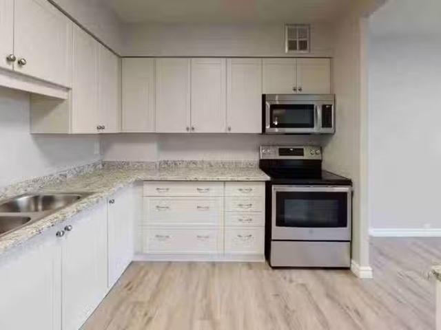 Condo for rent in Mississauga, Ontario