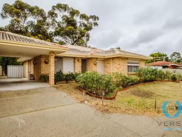 House for rent in East Cannington, Western Australia