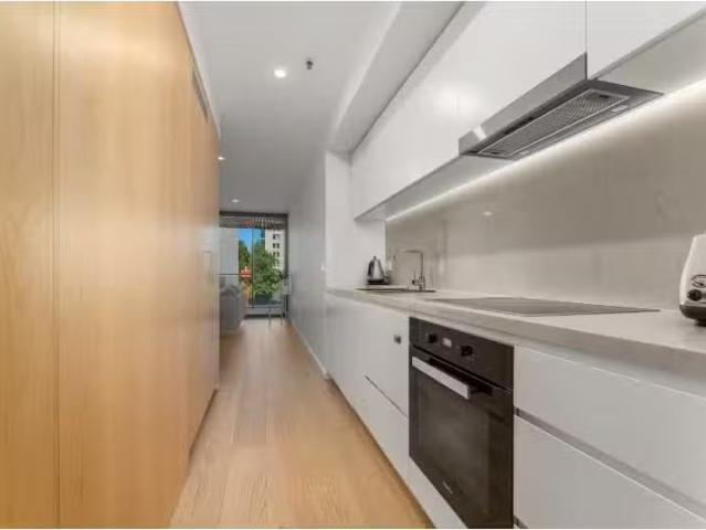 Apartment for rent in Braddon, Australian Capital Territory