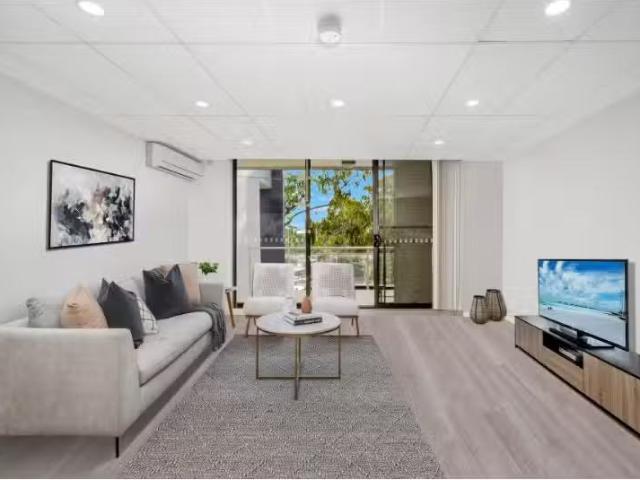 Apartment for rent in Wentworthville, New South Wales