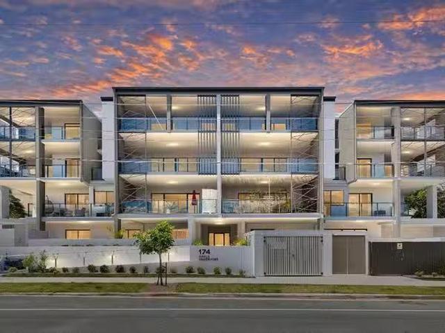 House for rent in Toombul, Queensland