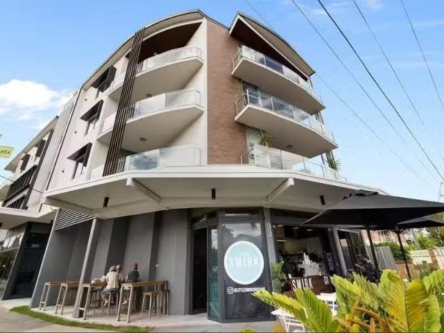 Apartment for rent in Toombul, Queensland