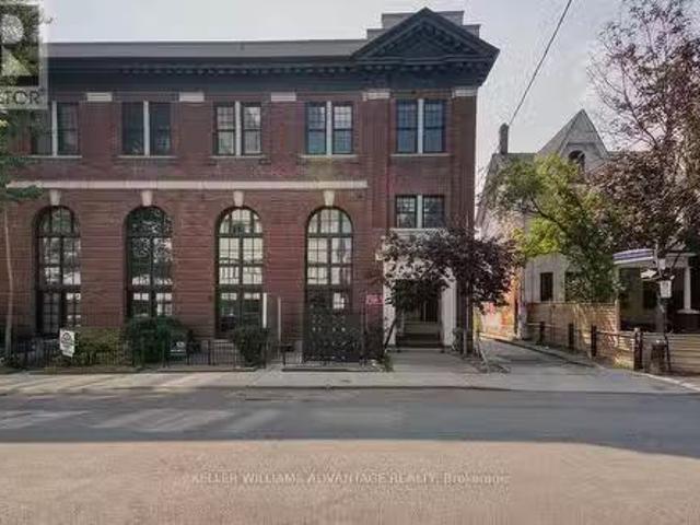 Apartment for rent in Woburn, Ontario
