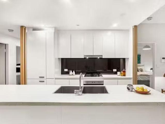 Apartment for rent in Sydney, New South Wales