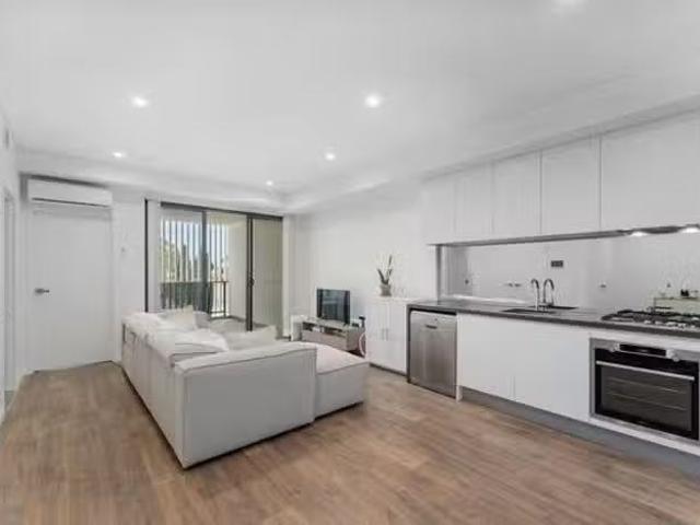 Apartment for rent in Sydney, New South Wales
