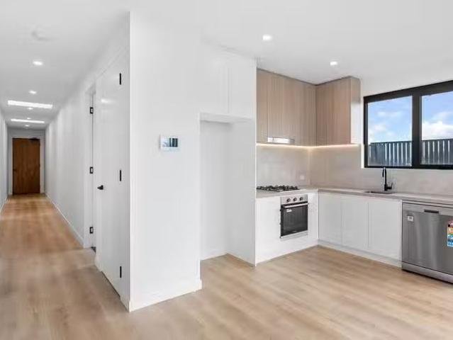 Apartment for rent in Camerons Creek, Victoria