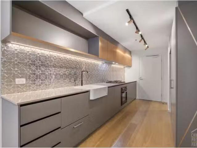 Apartment for rent in Braddon, Australian Capital Territory