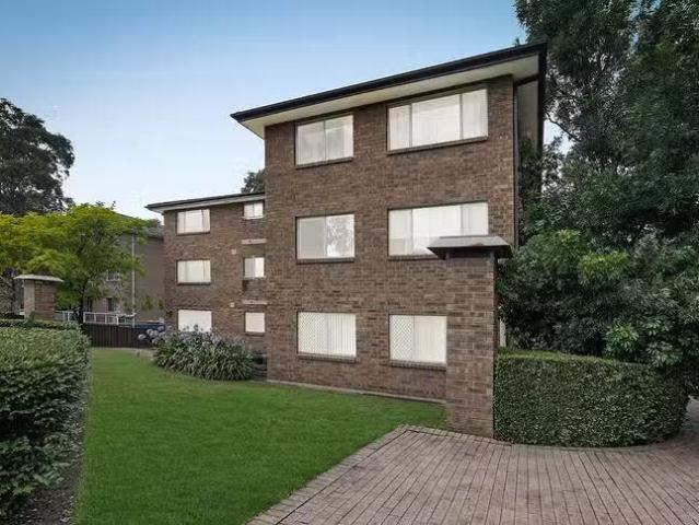 Apartment for rent in Sydney, New South Wales