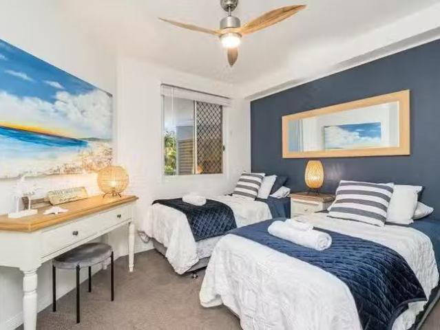 Apartment for rent in Pialba, Queensland