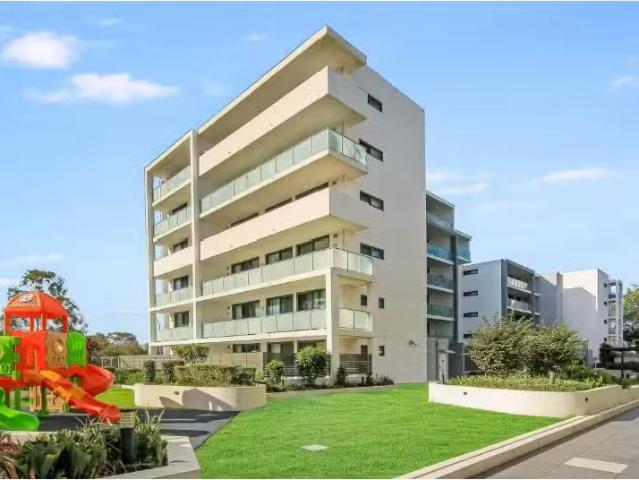 Apartment for rent in Wentworthville, New South Wales