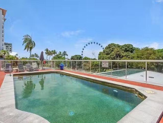 Apartment for rent in Cairns, Queensland