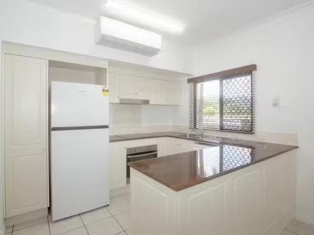 Apartment for rent in Cairns, Queensland