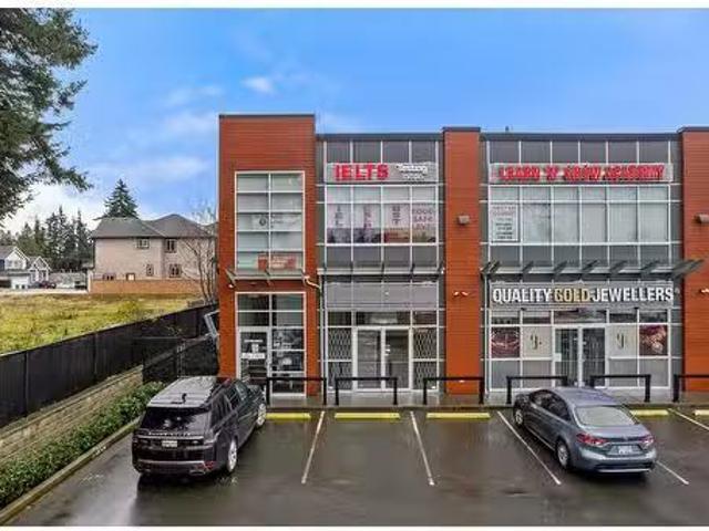 House for rent in Abbotsford, British Columbia