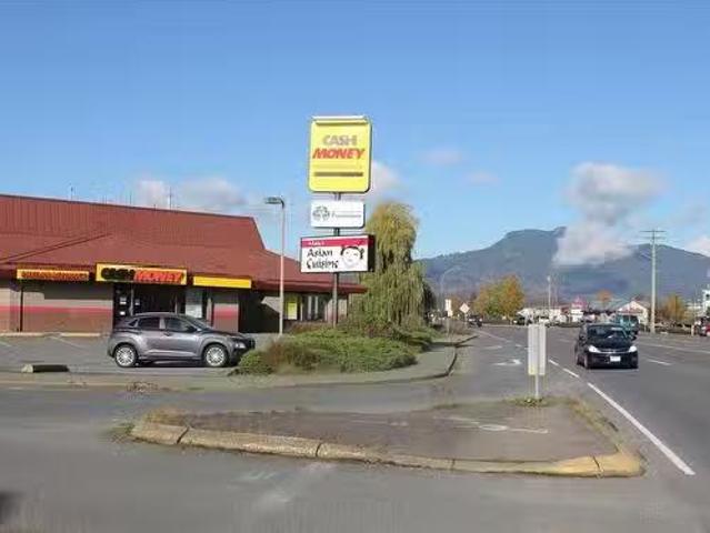 House for rent in Duncan, British Columbia