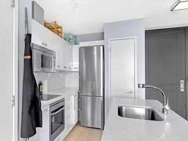 Apartment for rent in Etobicoke, Toronto