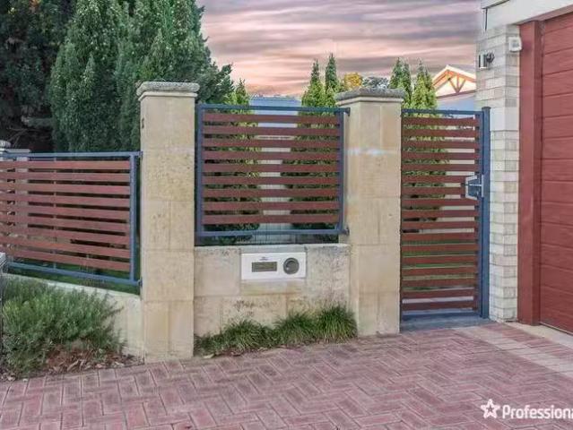 House for rent in Stirling, Western Australia
