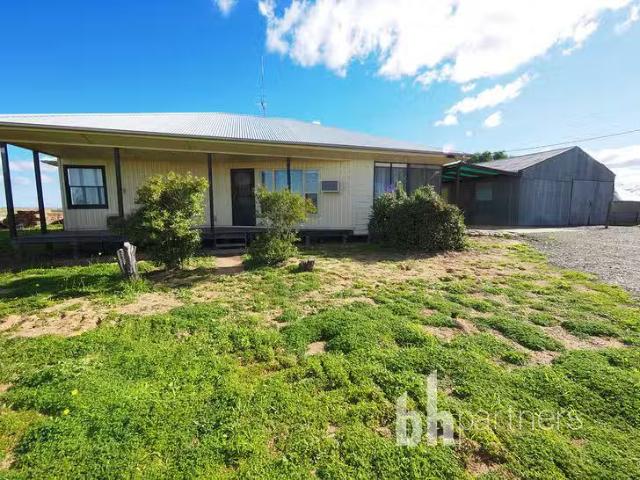 House for rent in Younghusband, South Australia
