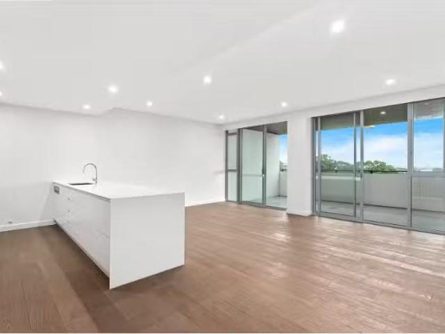 Apartment for rent in Sutherland, New South Wales