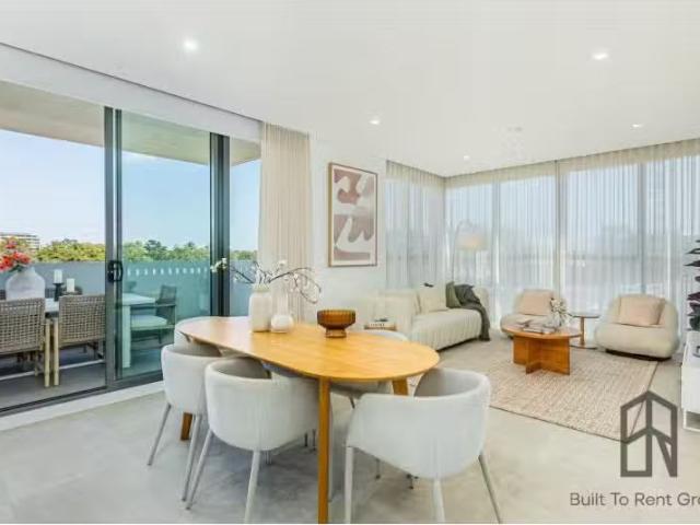 Apartment for rent in Sydney, New South Wales