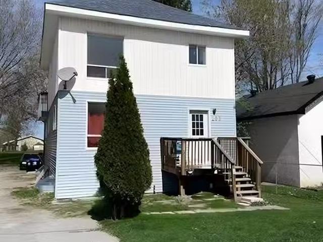 Condo for rent in Midland, Ontario