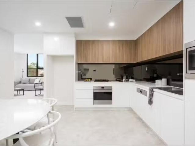 Apartment for rent in Sutherland, New South Wales