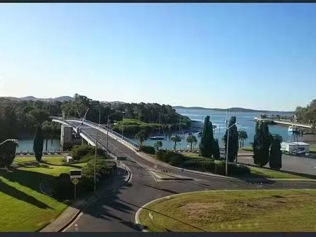 Apartment for rent in Gladstone, Queensland