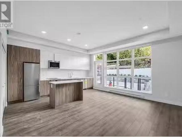 House for rent in Burnaby, British Columbia