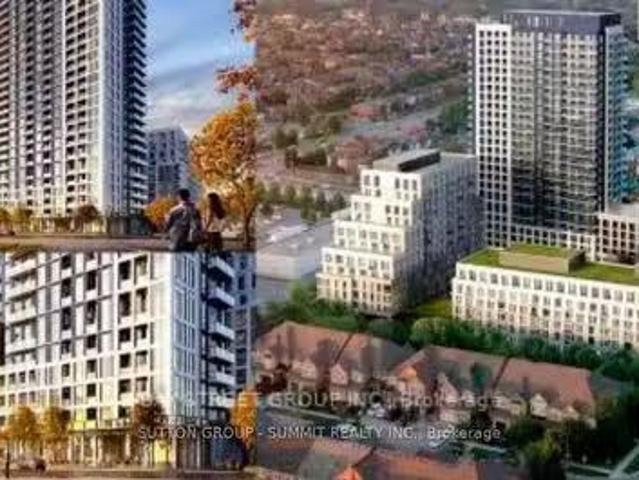 Apartment for rent in York, Ontario