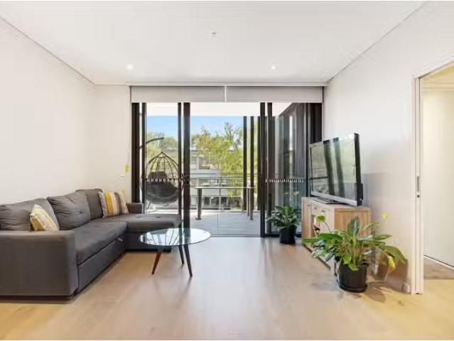 Apartment for rent in New South Wales