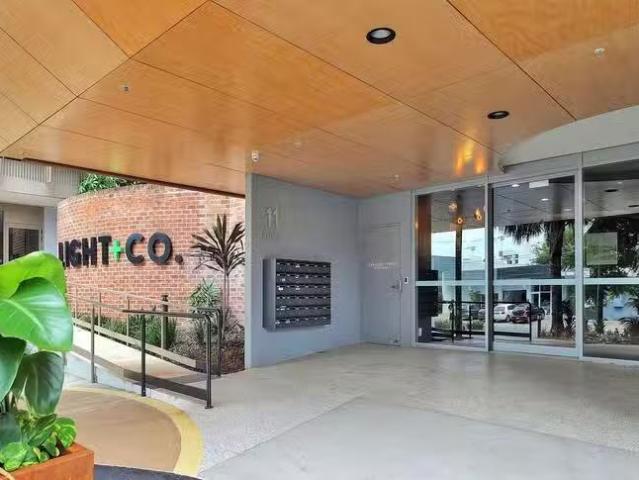 Apartment for rent in Toombul, Queensland