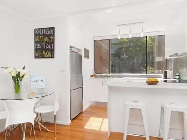 Apartment for rent in Sydney, New South Wales