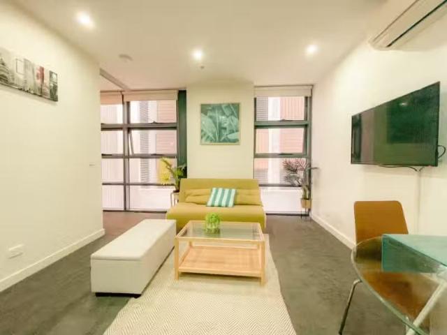 Apartment for rent in Camerons Creek, Victoria